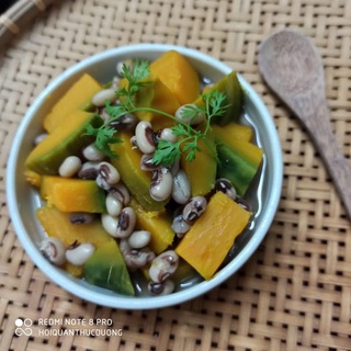 Đỗ trắng bi thương hiệu Moutain Farmers 500g