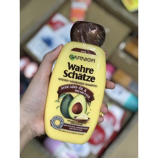 Dầu gội đầu GARNIER ( hàng nhập từ Đức)