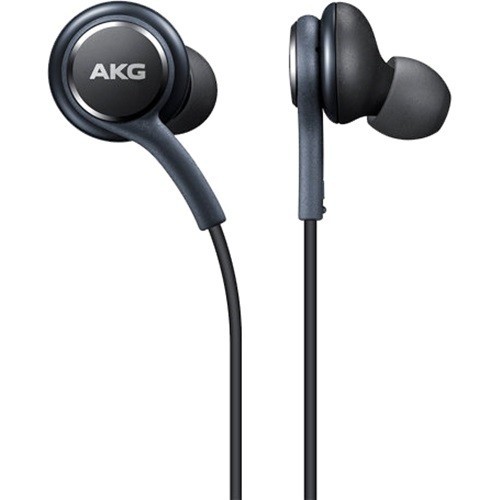 Tai Nghe Sam Sung AKG S8 - Tặng Kèm 4 Núm Cao Su Lót Tai Dự Phòng - Bảo Hành 12 Tháng