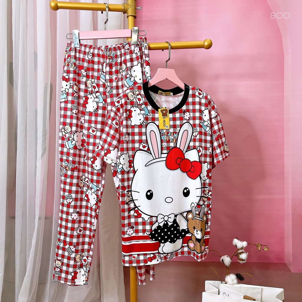 THUN LẠNH 3D TNQD BOO BOO MẪU MỚI (52-65KG) | BigBuy360 - bigbuy360.vn