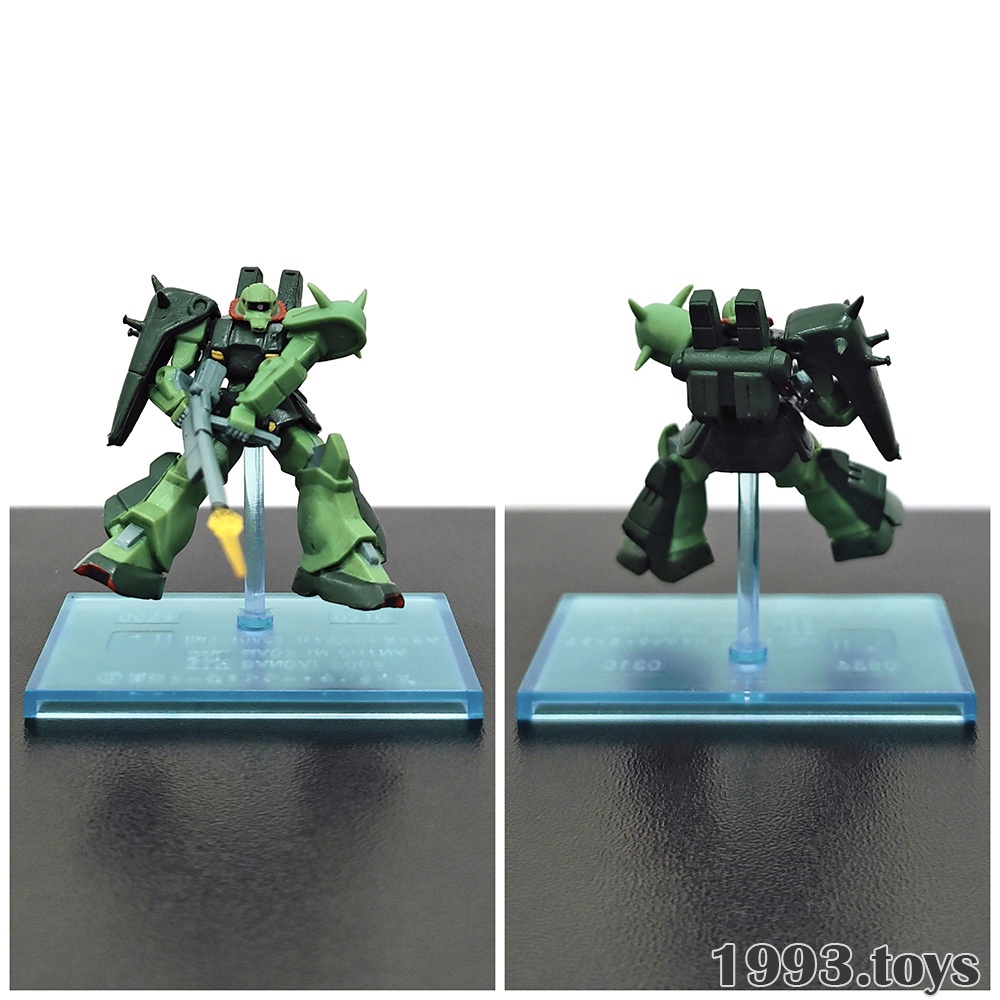 Mô hình Bandai Figure Gundam Collection 1/400 NEO Vol.1 - RMS-106CS Hizack Custom