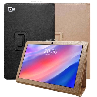 Bao Da Pu Cho Máy Tính Bảng Teclast P20Hd M40 P20 10.1 "2020 Teclast M40 P20Hd