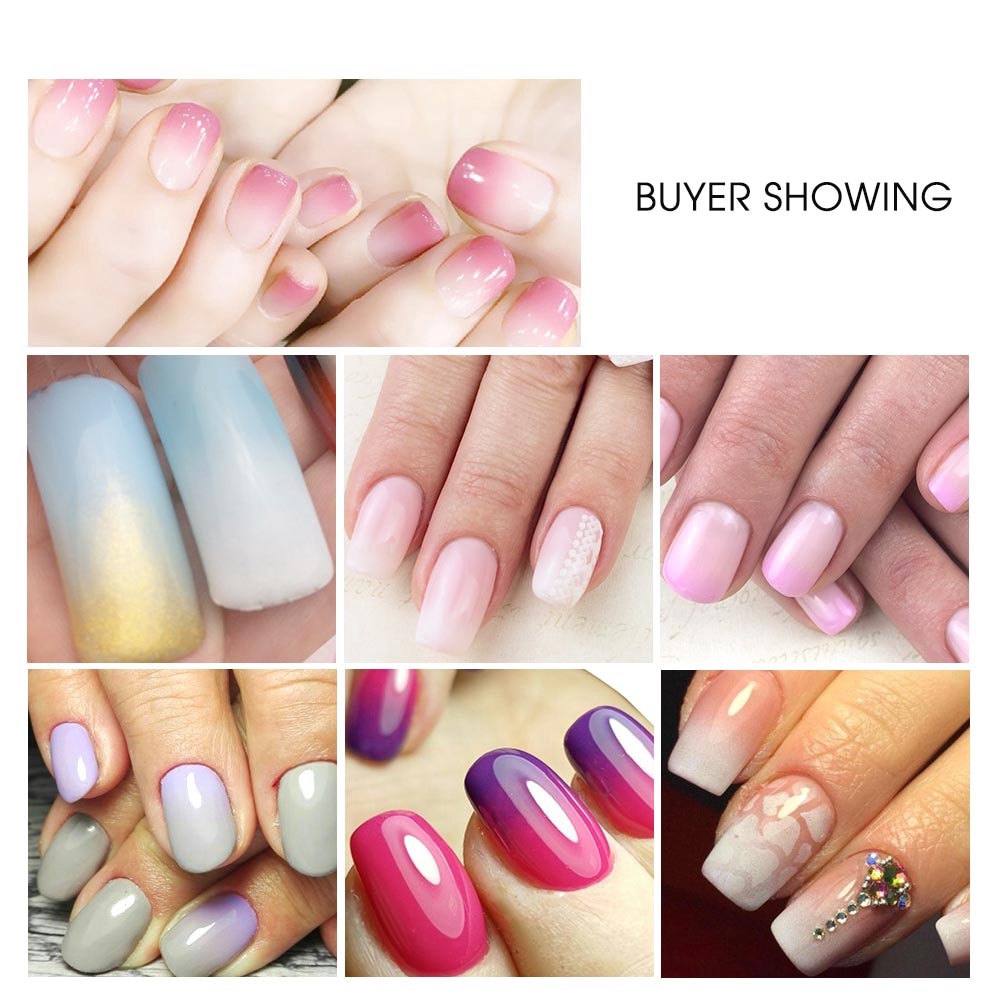 Bút Trang Trí Móng Tay Nghệ Thuật Chuyên Dụng