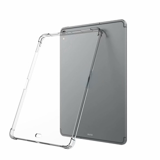 Ốp máy tính bảng trong suốt chống va đập cho máy tính bảng Ipad Pro 11 2018