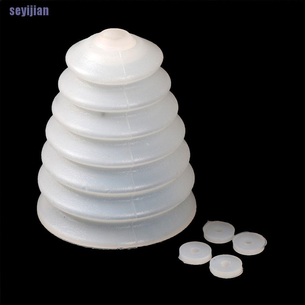 1 Vỏ Cao Su Chống Bụi Cho Máy Khoan Điện