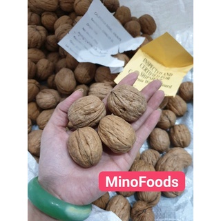 Nhân Quả Óc chó Mỹ (500gr)