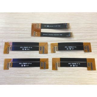 Dây test màn hình của điện thoại IP 8G, 8 Plus