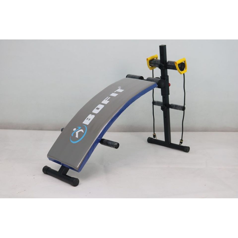Ghế Cong BoFit 105