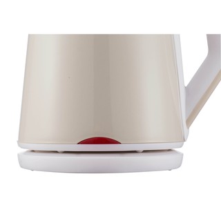 Ấm siêu tốc 1.8L cao cấp Nasun, model NS-A720