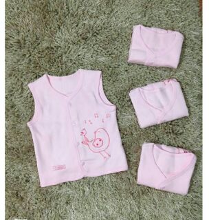 Gile 2 lớp lullaby