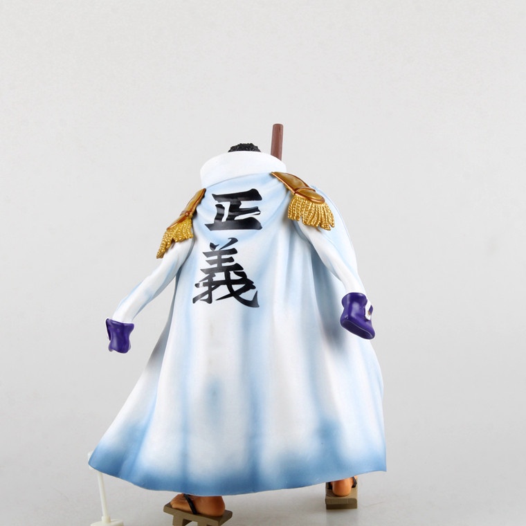 Mô hình đô đốc Fujitora hàng mới siêu đẹp