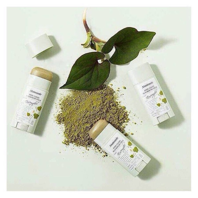Thanh lăn MAMONDE diếp cá