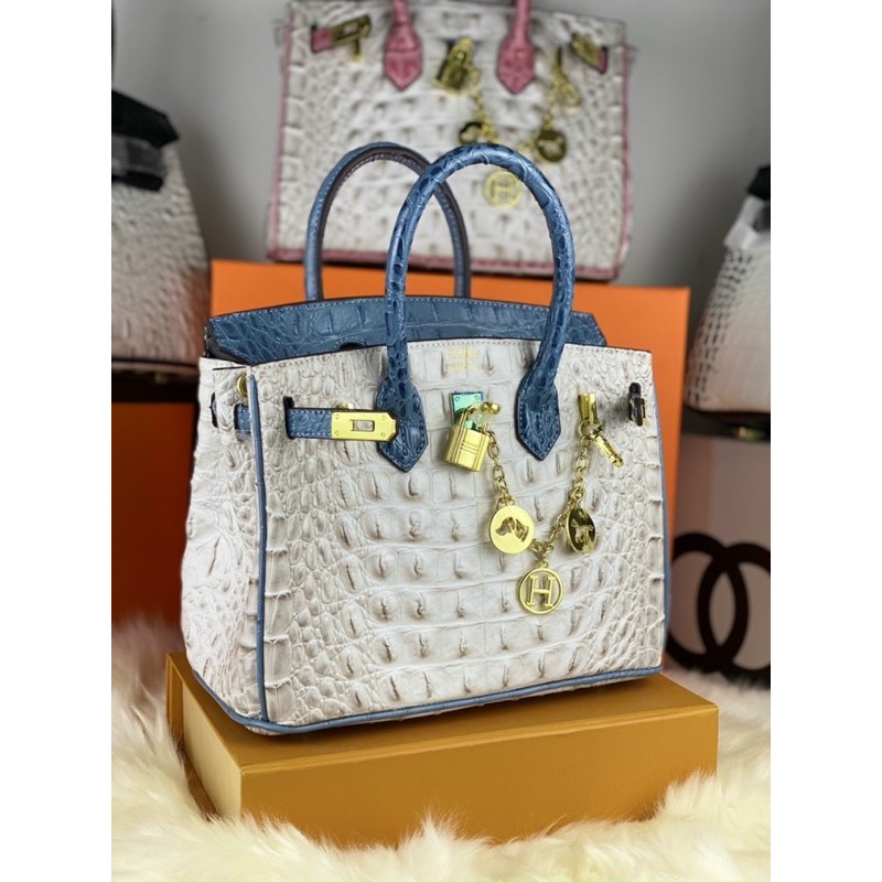 Túi Hmmm size 20-25cm xách Tay Hàng siêu đẹp