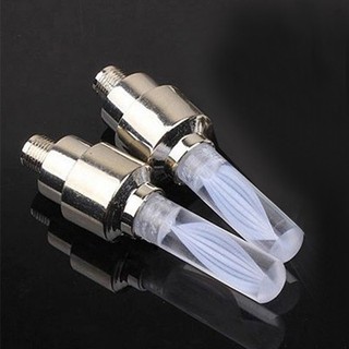 Bộ 2 đèn led gắn van xe đạp,xe máy,ô tô spk112 mã sku zc6486