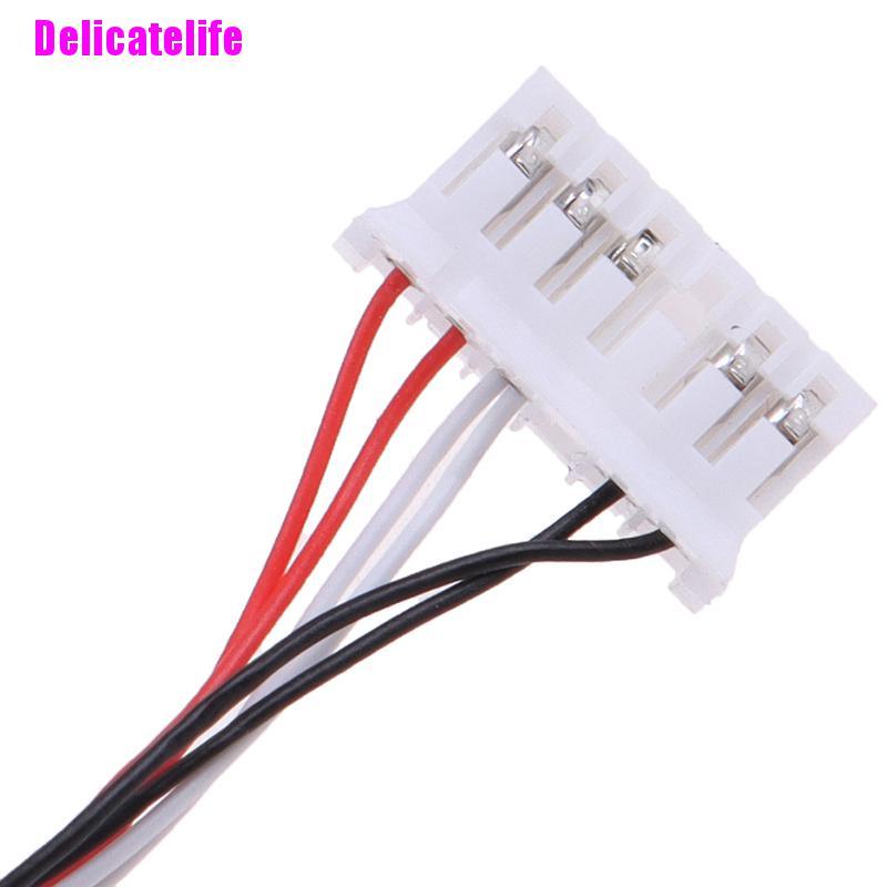 I-PEX 20453-20455 40pin 1ch 6 bit LVDS Cable spacing LCD/LED Panel Display