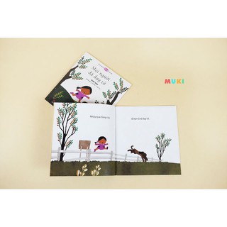 Mọi Người Đã Dạy Tớ