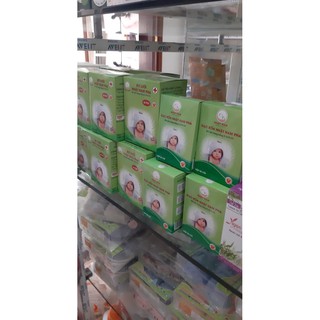 Băng rốn tiệt trùng Nhật Nam Pha
