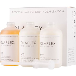 Dưỡng tóc Olaplex I hàng USA siêu đã