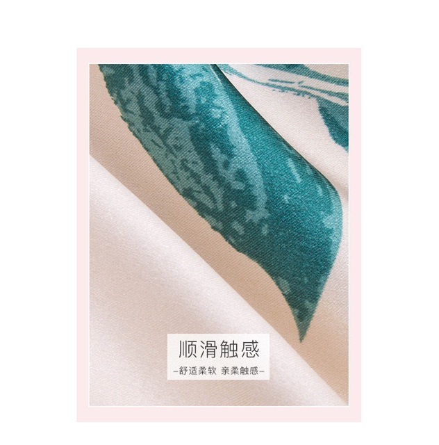 ♥️[Q11.HCM] ♥️ [LL 386] bộ ngủ lụa satin -đồ ngủ cao cấp -  CÔ CHỦ NHỎ CHUYÊN SỈ