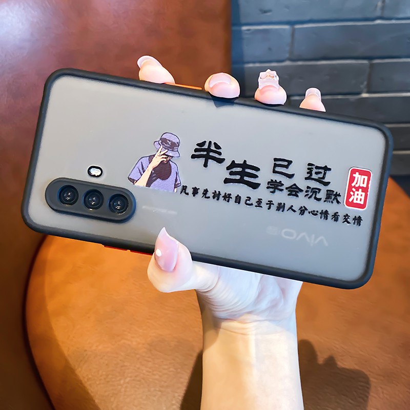 Ốp Điện Thoại Thời Trang Cá Tính Cho Vivox 30x30 X 30 Vivo | BigBuy360 - bigbuy360.vn