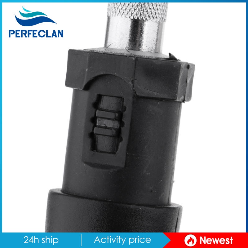 Bộ Dụng Cụ Tháo Đinh Gắn Đế Giày Đánh Golf Kèm 3 Đầu Chuyển Đổi