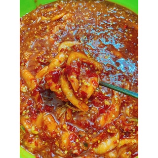 Mắm tôm chua huế