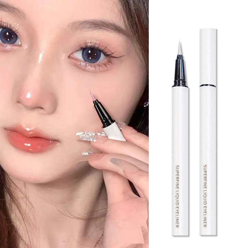 Bút Bắt Sáng Đa Năng Cho Màu Kháng Nước Với 4 Kiểu Màu Tùy Chọn