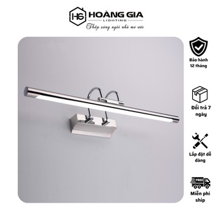 Đèn Soi Tranh - Đèn Rọi Trang Trí Led DG02 Kiểu Dáng Hiện Đại