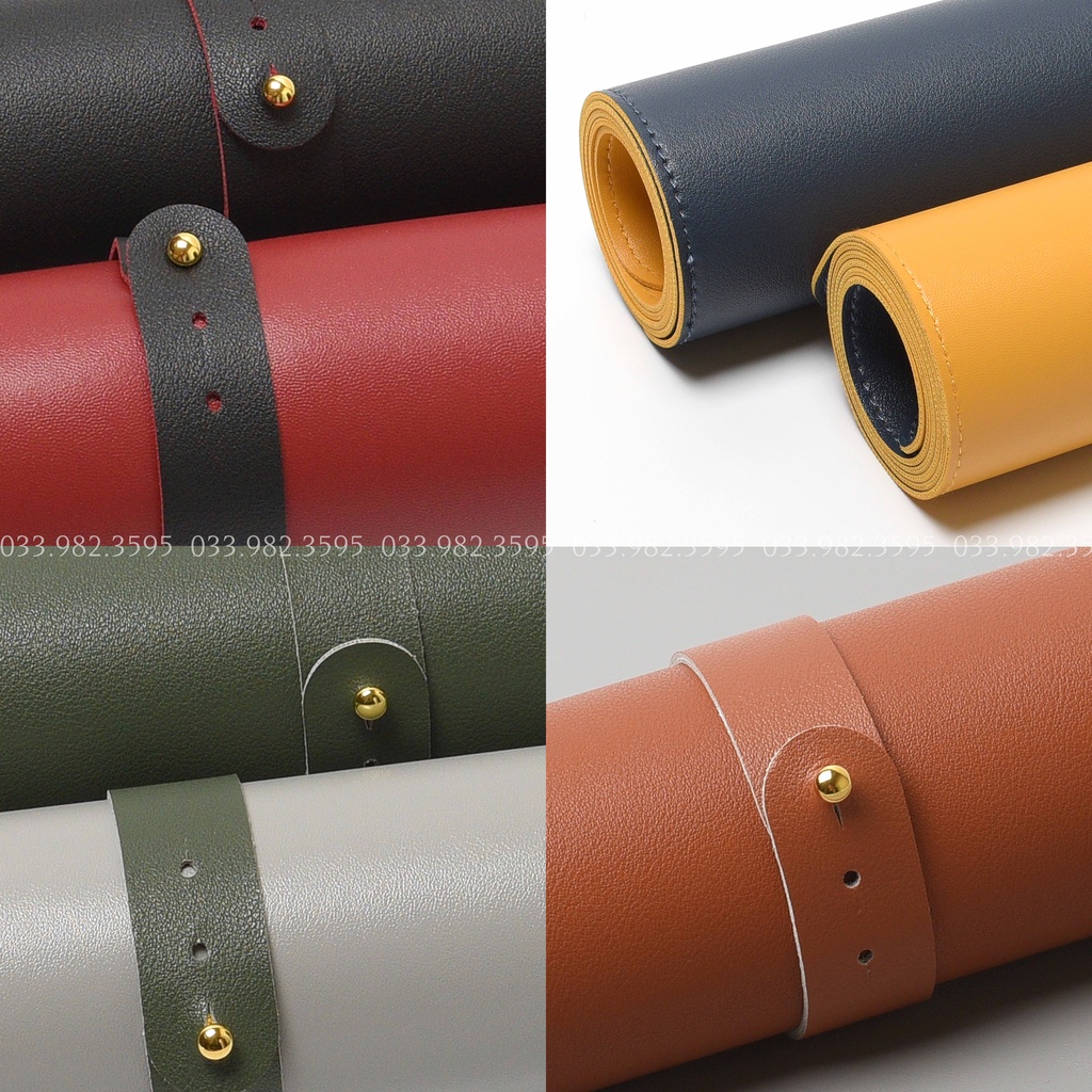 LÓT CHUỘT BÀN LÀM VIỆC LOẠI 2 MẶT+ 1 MẶT,DÙNG LÀ ƯNG+RÊ LÀ MÊ