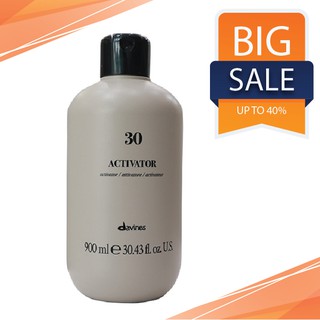 [CHAI SIÊU BỰ] Oxy Davines chai lớn 900ml, trợ nhuộm chống oxy hóa, lưu màu nhuộm lâu gấp lần, trợ nhuộm daviness