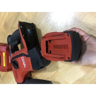 Hilti Te6a22 khoan bê tông combo(thân máy+pin+sạc)