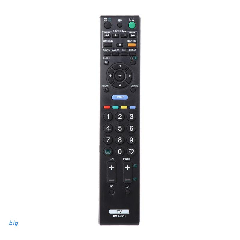 Điều khiển từ xa cho Sony Bravia LCD LED TV HD RM-1028 RM-791 RM-892 RM-816 RM-893 RM-921 RM-933 RM-ED011W RM-ED012