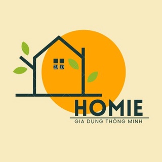 Gia dụng thông minh Homie