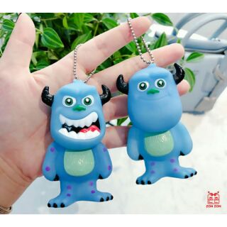 Móc Khoá Quái Vật Sulley SP002578
