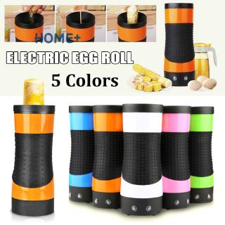 Máy làm trứng cuộn tiện lợi