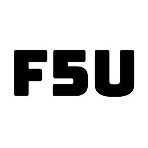 F5U Official Store