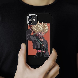 Ốp lưng future trunks rút kiếm cho iphone 6 - iphone 13 MAM20222862