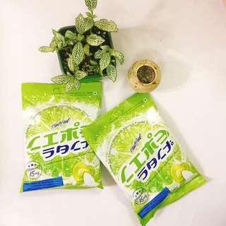 Kẹo Chanh Muối Siêu Ngon