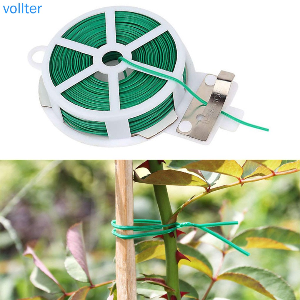 Cuộn Dây Bọc Thân Cây 30m Chất Lượng Cao Tiện Dụng