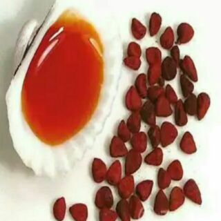 Hạt điều 100g