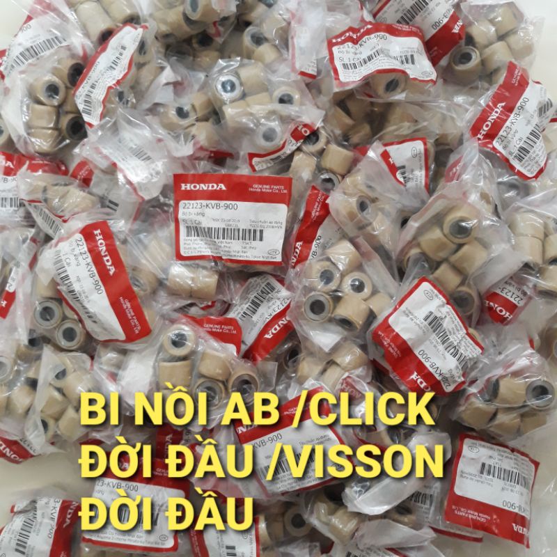 BI NỒI AB 110/VISSON ĐỜI ĐẦU /LEAD110 CHÍNH HÃNG