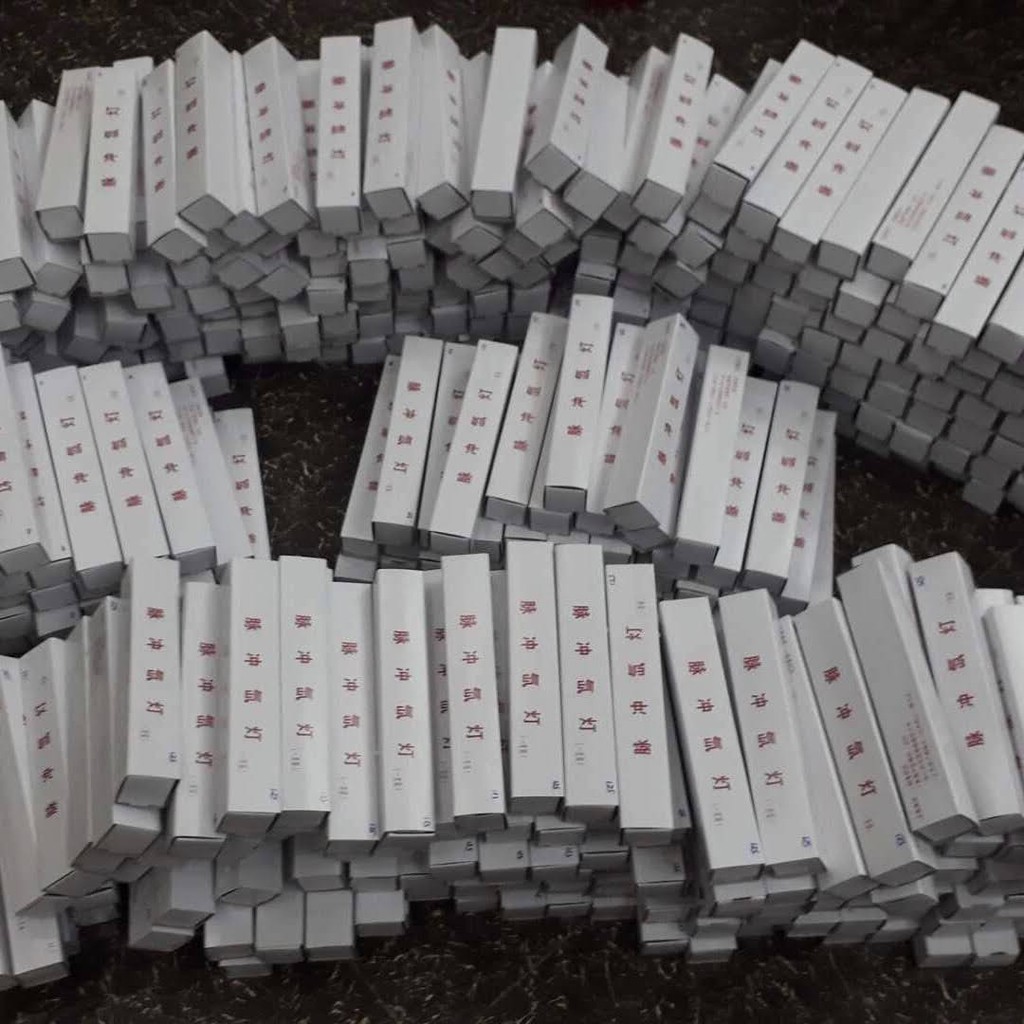 Bóng triệt lông Bóng đèn thay máy laser (có hướng dẫn thay)