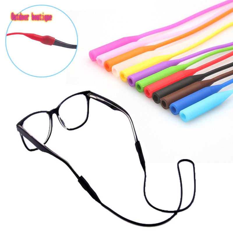 Dây Đeo Kính Silicone 56cm