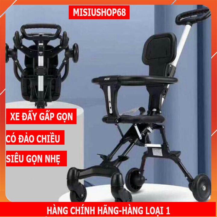 Xe đẩy cho bé,Xe đẩy gấp gọn cho  bé đi  du lịch