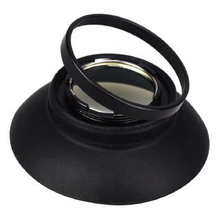 Mắt Ngắm Eyecup DK19 (Đen) - Hàng Nhập Khẩu