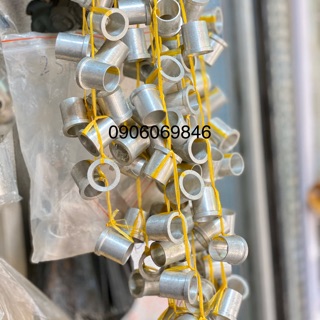 Tiêu tiện-Tiêu Pô giảm thanh cho lon CBR - Pô Sonic