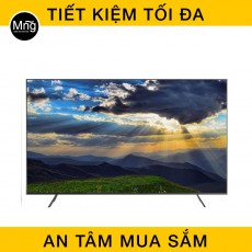 Smart Tivi 4K Samsung 55inch UA55TU8100