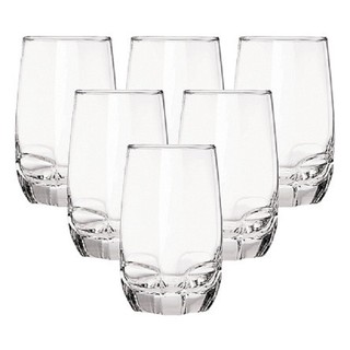 Ly tthủy tinh Ocean cao cấp 415ML