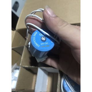 Van Điện Từ Máy Lọc Nước RO