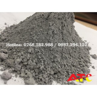 Bột khoáng Dolomite (Túi 5kg)